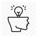 Inspiración  Icono
