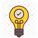 Inspirador  Ícone