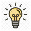 Idea Creative Creativity Icon