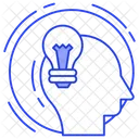 Idea Creativity Innovation Icon