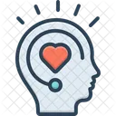 Inspiration Spur Stimulus Icon