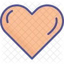 Inspiration Greetings Affection Icon