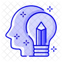 Inspiration  Icon