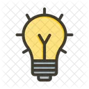 Idea Creative Creativity Icon