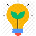 Idea Creative Creativity Icon