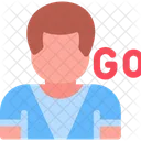 Motivation Inspiration Drive Icon