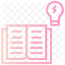 Inspiration Motivation Creativity Icon