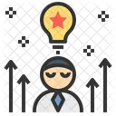 Inspiration  Icon