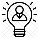 Inspiration  Icon