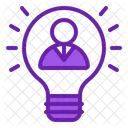 Inspiration  Icon