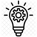 Inspiration  Icon