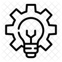 Inspiration  Icon