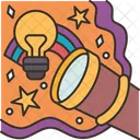 Inspiration  Icon