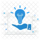 Inspiration  Icon