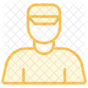 Inspirationalcoach Coach Leadership Icon
