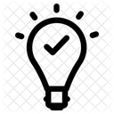 Inspirierend  Symbol