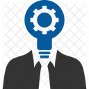 Inspirierend  Symbol