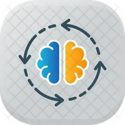 Inspirierend  Symbol