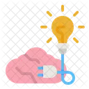 Inspirierend  Symbol