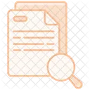 Inspirierende Geschichten Symbol