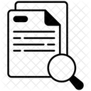 Inspirierende Geschichten Symbol