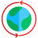 Climate Change Icons Pack Icon