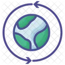 Climate Change Icons Pack Icon