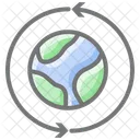 Climate Change Icons Pack Icon