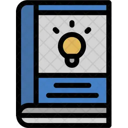 Inspirition Book  Icon