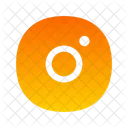 Insta Instagram Social Media Icon