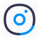 Insta Instagram Social Media Icon