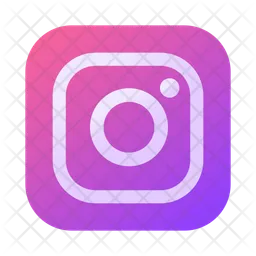 Instagram Logo Icon