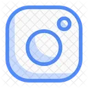 Instagram  Icône