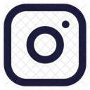 Instagram Icon