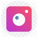 Social Media Instagram Social Icon