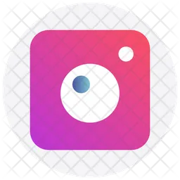 Instagram Logo Icon