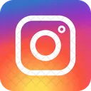Instagram Brand Logo Icon