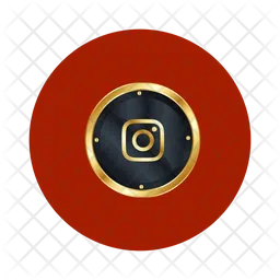 Instagram Logo Icon