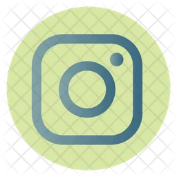 Instagram  Icon