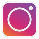 Instagram Instagram Logo Brand Icon
