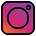 Instagram Instagram Logo Brand アイコン