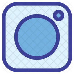 Instagram  Icon