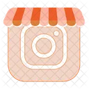 M Instagram Feed Product Image Icon