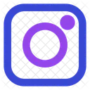 Instagram  Icon