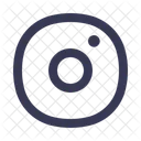 Instagram Instagram Logo Social Media Icon