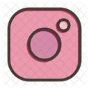 Social Media Logo Social Icon