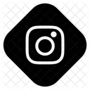 Social Media Icons Icon