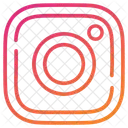 Instagram  Icon