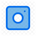 Instagram  Symbol