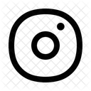 Instagram Icon